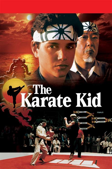 karate kid 1 full movie.
